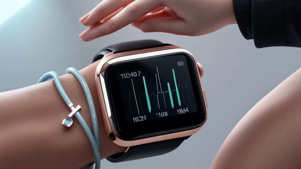 Apple Watch a salvat o viață: Ceasul inteligent a ajutat la diagnosticarea precoce a cancerului