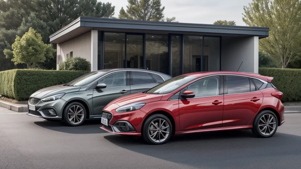 Mașini la preț avantajos: Trei sfaturi solide pentru automobile second-hand sub 5000 de euro