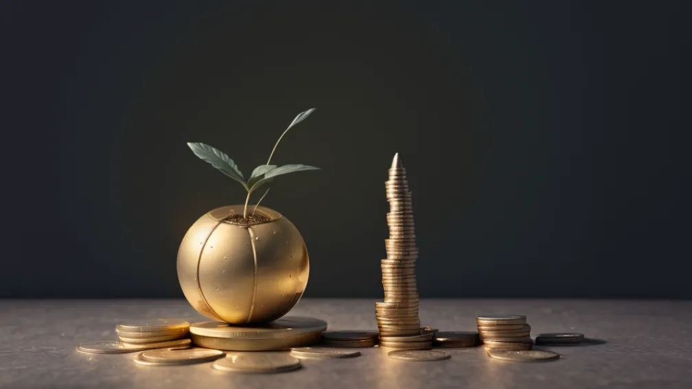 Investiții Inteligente: Cum Să Crești Averea cu ETF-uri, Acțiuni și Dividende