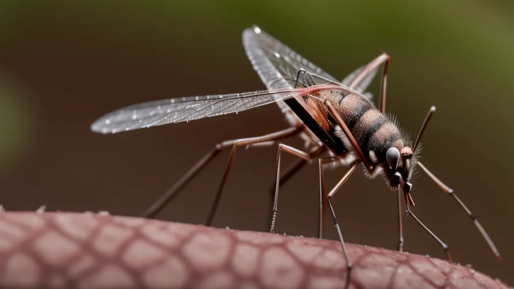 Virusul Chikungunya: Recomandare de vaccinare în contextul unui caz detectat lângă granița cu Germania