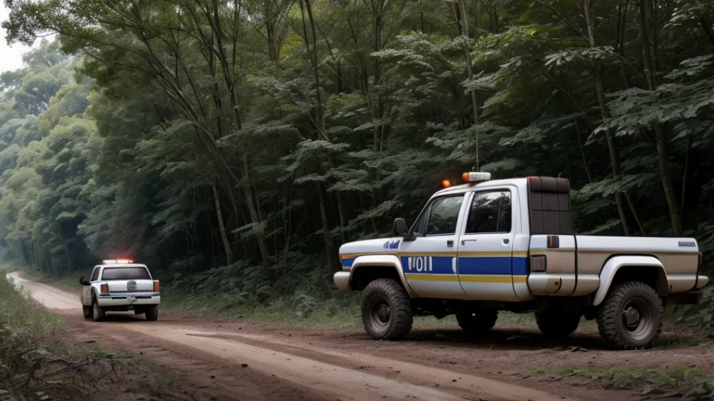 SUA: Un veteran de război cu PTSD, căutat pentru masacrul din Montana. A împușcat patru oameni într-un bar