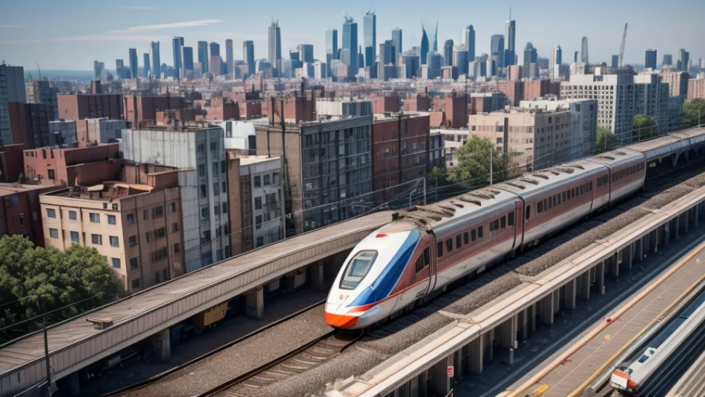 Bundeswehr ajută la evacuarea a 600 de pasageri blocați într-un tren ICE la Köln