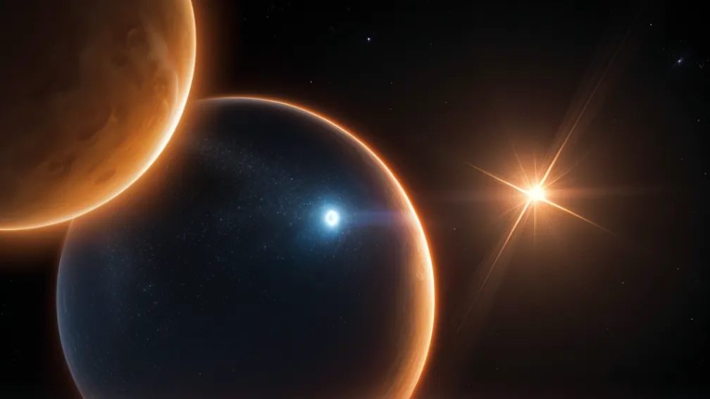 Obiectul Misterios 3I/ATLAS se Îndreaptă Spre Soare: Congresul SUA Cere NASA Interceptarea „Gigantului Extraterestru”