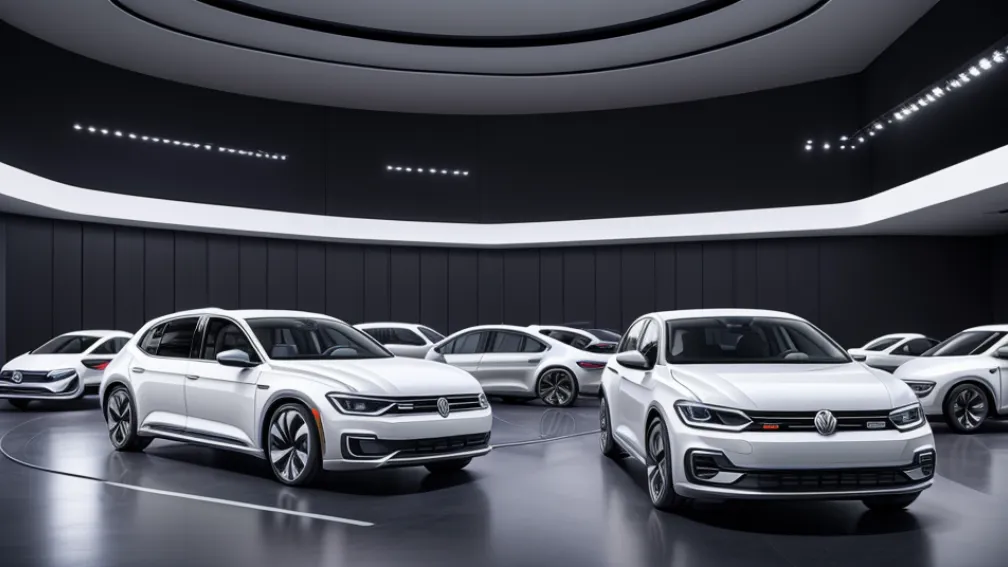 Volkswagen majorează prețurile pentru majoritatea mașinilor cu motoare termice de la 21 august 2025: ce modele sunt afectate