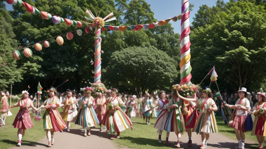 Solstițiul de Vară 2025: Descoperă tradițiile Midsommar și alte sărbători europene