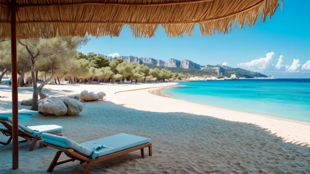 Mallorca cu 200 de euro: Jurnaliștii testează o vacanță de lux cu buget minim
