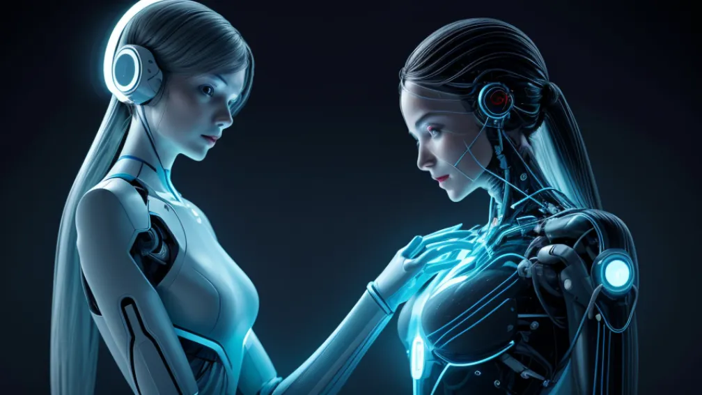 Plasturele cu Inteligență Artificială ar putea salva milioane de vieți: O inovație majoră împotriva șocului termic