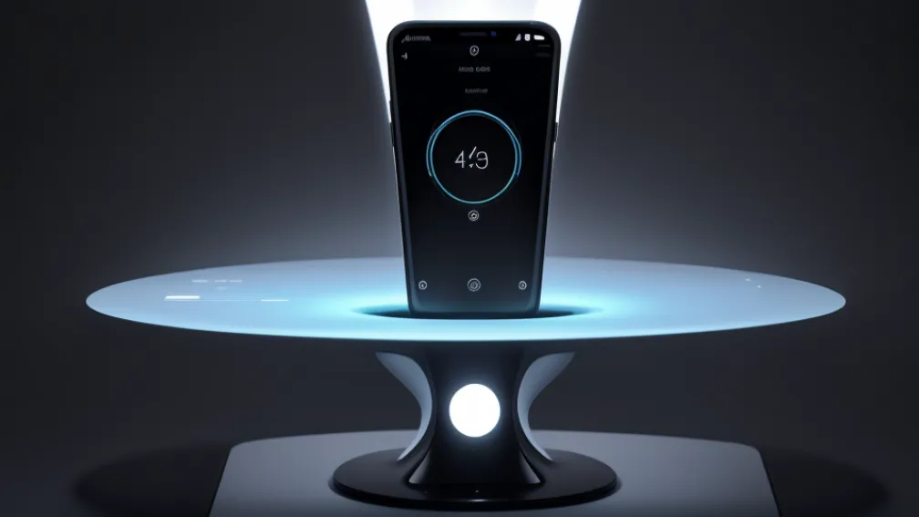 Uimitor de accesibil: A fost lansat primul smartphone AI de la Telekom fără aplicații vizibile