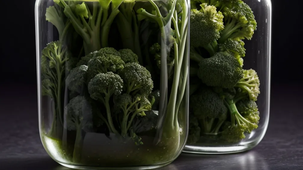 Brocoli mortal: Două decese și 18 intoxicații în Italia din cauza botulismului