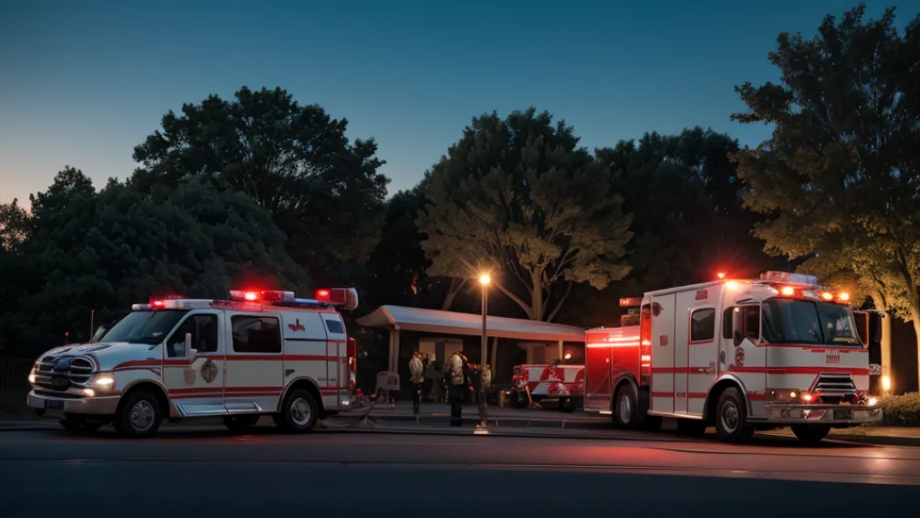 Tragedie la o berărie din München: O persoană a murit, șase au fost rănite în urma unei intoxicații cu monoxid de carbon