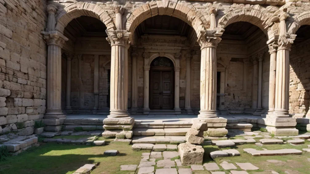 Turist arestat la Pompeii pentru furt de pietre: Ce suveniruri te pot duce la închisoare și la amenzi uriașe