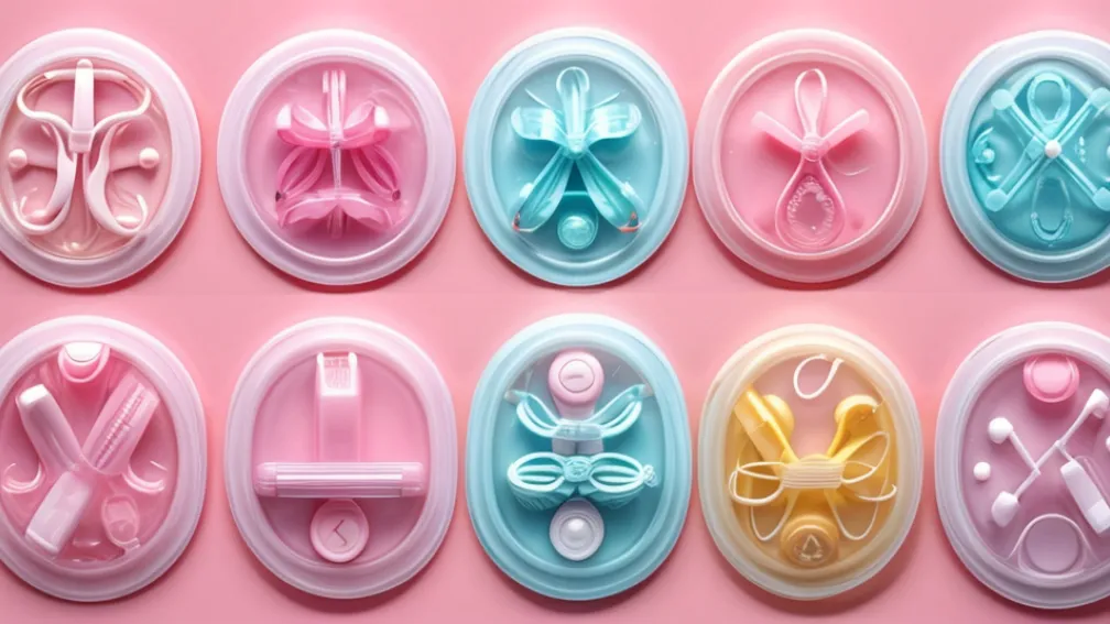 65 de ani de la Pilula Contraceptivă: Scade popularitatea? Descoperă alternativele moderne de contracepție
