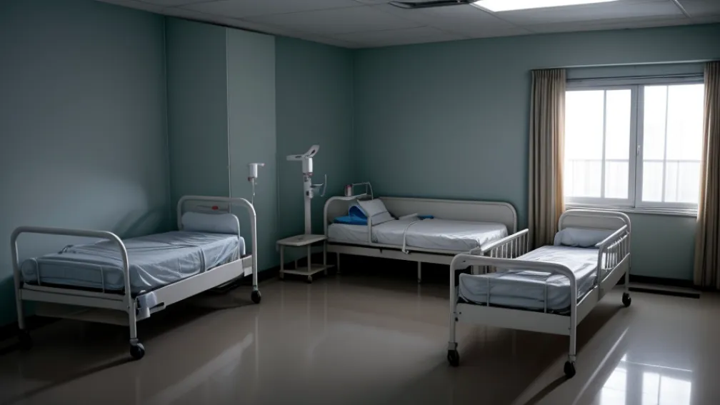 Asistent medical de terapie intensivă: „Am pierdut copilul ei. Cum voi trăi cu asta?”
