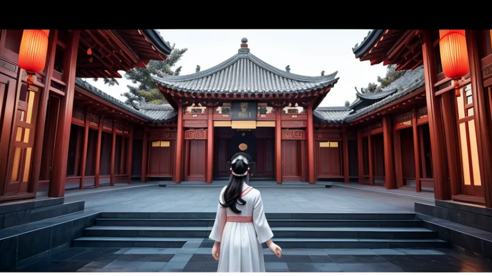 Scandal în China: Un bărbat deghizat în femeie ar fi filmat în secret peste 200 de bărbați în timpul actelor sexuale