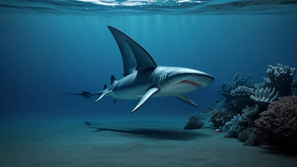 Megalodon, mai mare și mai suplu decât se credea: Noi descoperiri despre rechinul preistoric gigantic