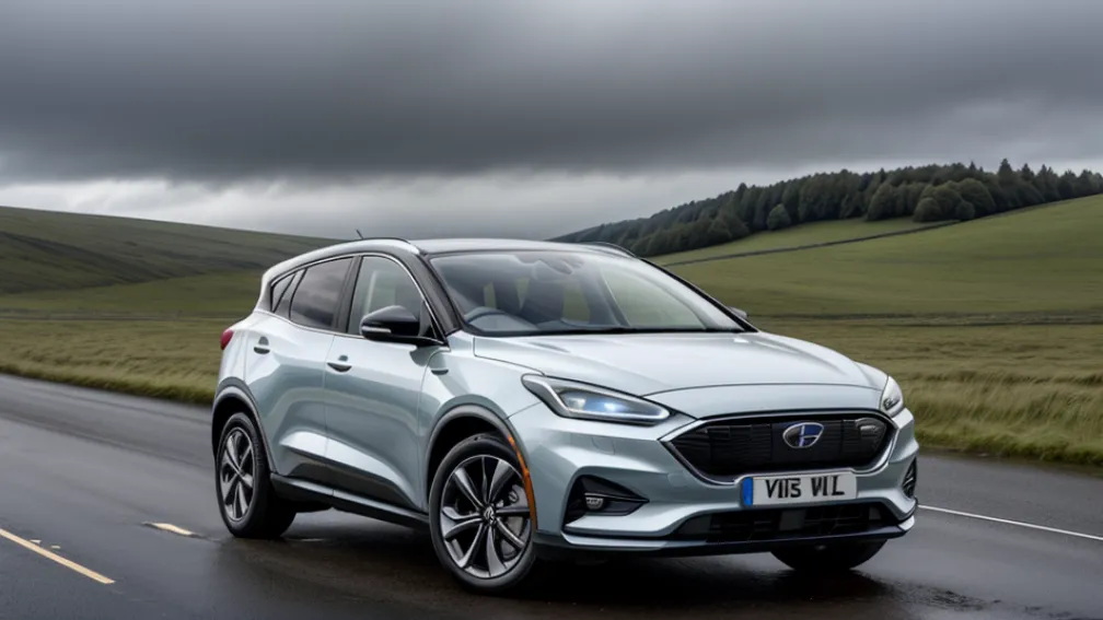 Polestar 3 stabilește un record de autonomie: Aproape 1000 km cu o singură încărcare