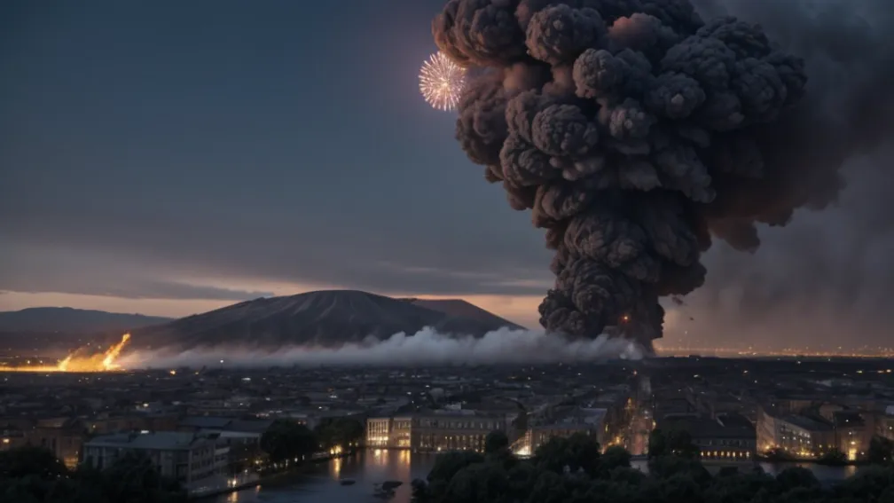 O zi în imagini: De la summituri politice la catastrofe naturale și evenimente culturale
