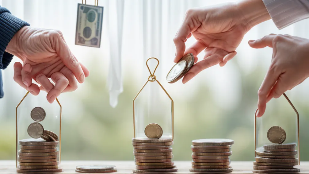 Costul îngrijirii vârstnicilor în Germania: un singur cuvânt în lege majorează cheltuielile cu 30%