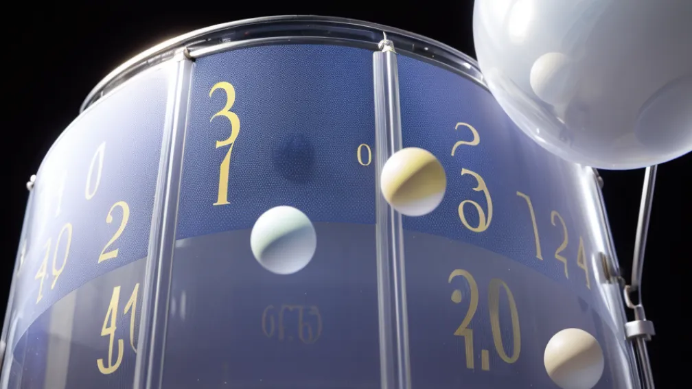 Rezultatele Loto 6aus49 din 20 august 2025: S-a câștigat marele jackpot de 9 milioane de euro?