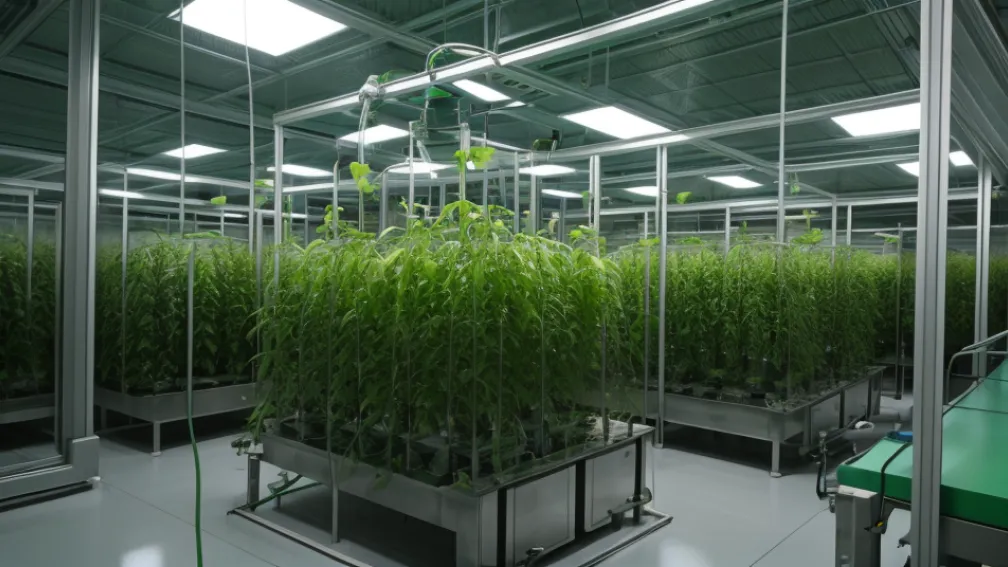 Cafeaua viitorului: Va fi băutura noastră preferată produsă fără boabe, din bioreactor?