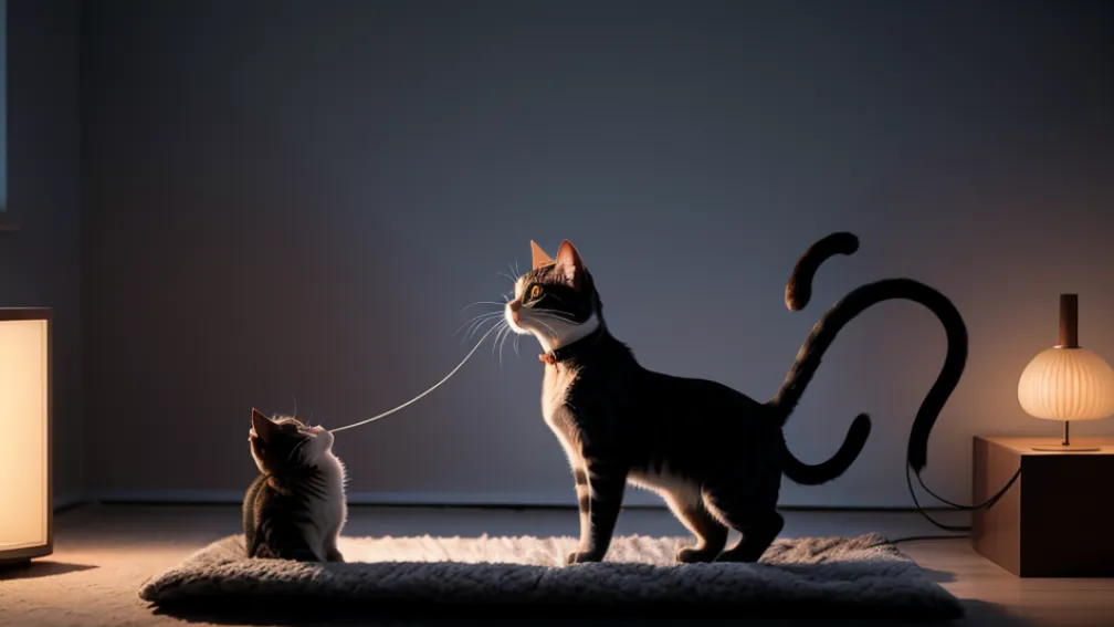 Misterul "Miau": Ce vor, de fapt, pisicile să-ți transmită?