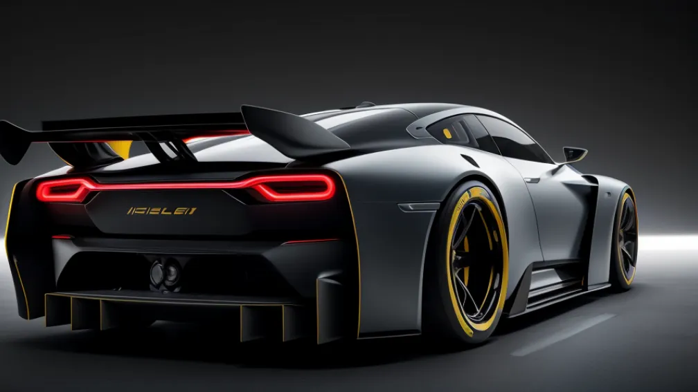 Opel Corsa GSE Vision Gran Turismo: 800 CP de Putere Absurdă pentru Lumea Virtuală