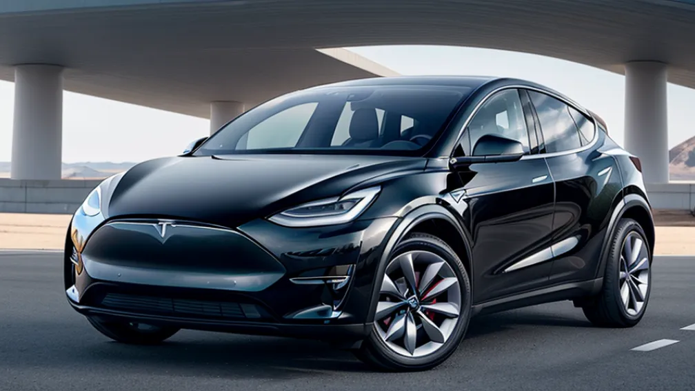 Noul Tesla Model Y testat: Se întoarce Tesla pe drumul succesului?
