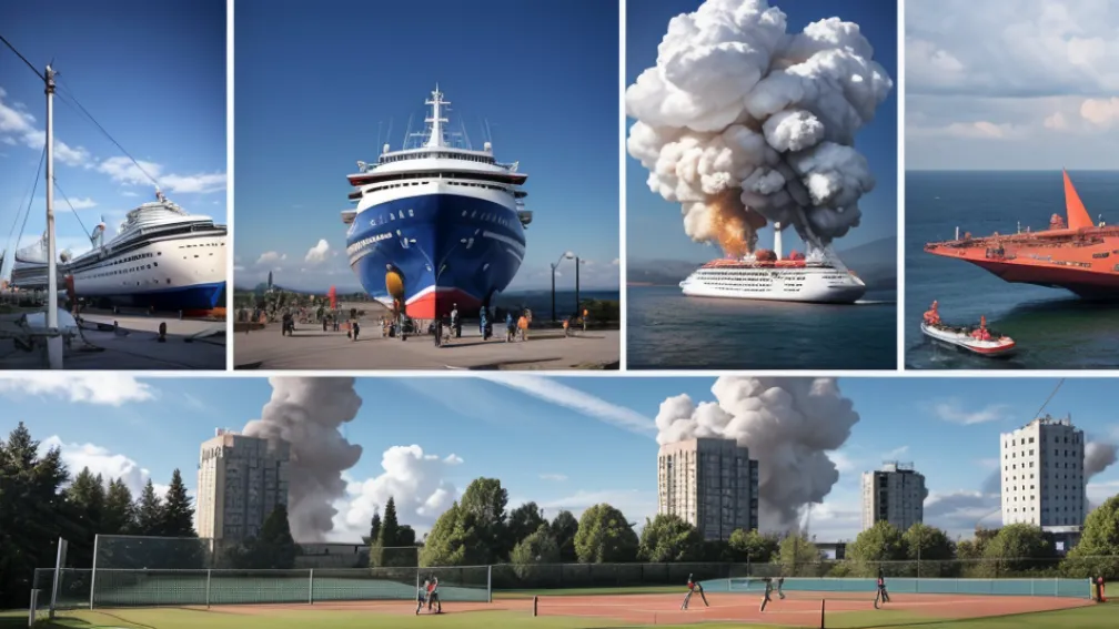 20 august 2025: O zi în imagini – de la victorii sportive la evenimente globale