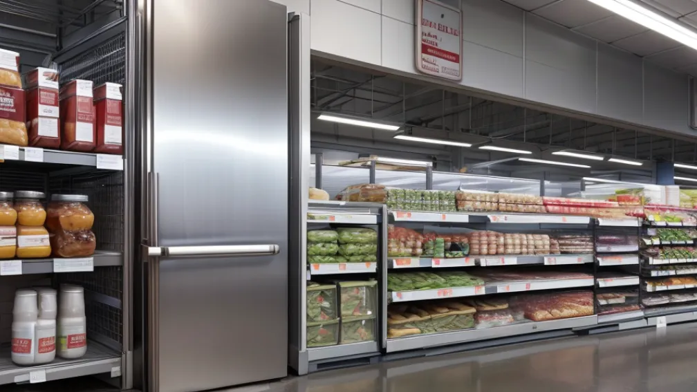 Walmart recheamă creveți congelați contaminați radioactiv cu cesiu-137: Recomandări FDA SUA