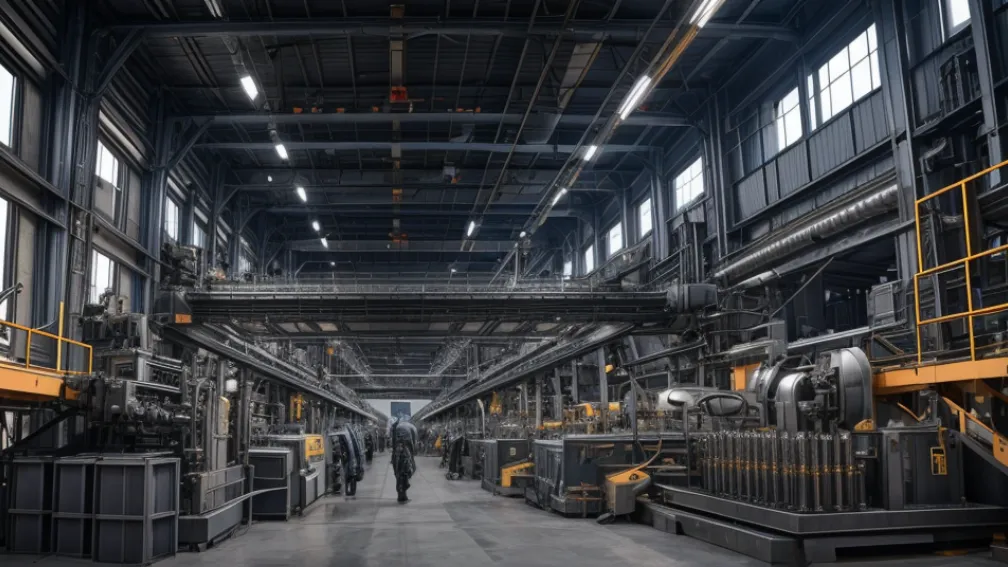 Război și Economie: Tot Mai Multe Companii Se Reorientează Spre Industria de Apărare