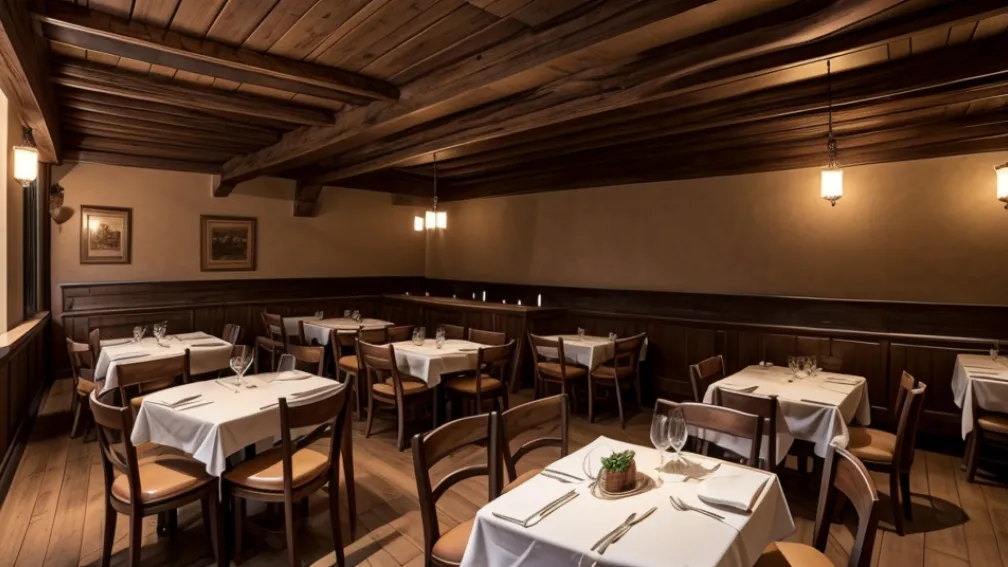 Trattoria, Osteria, Ristorante: Ghid Complet pentru a Alege Restaurantul Italian Perfect