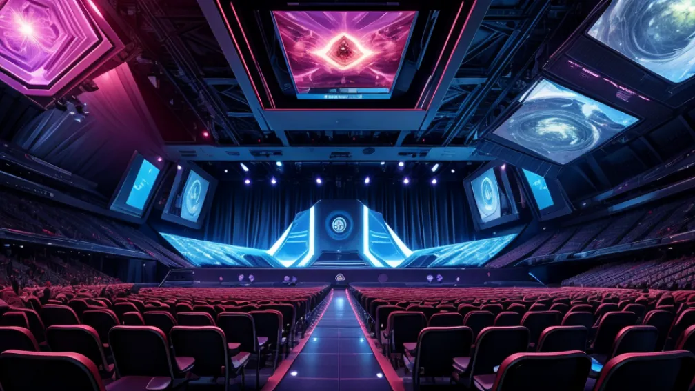 Gamescom 2025: Cel mai mare târg de jocuri video din lume și-a deschis porțile la Köln