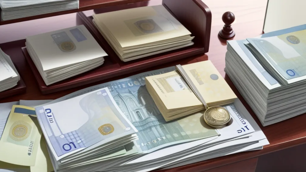Jimi Blue Ochsenknecht, amendat cu 18.000 de euro pentru o notă de plată neachitată la un hotel din Austria