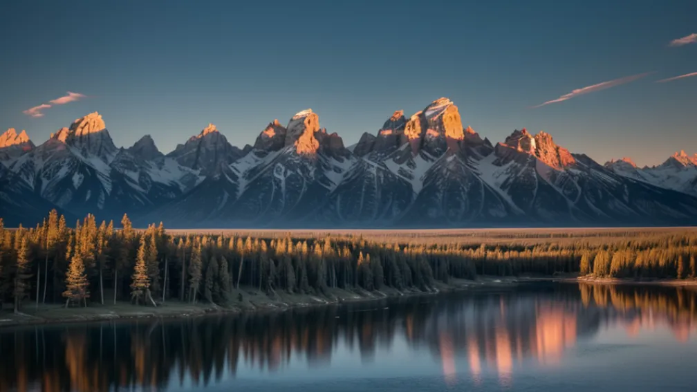 Jackson Hole: De ce întreaga lume financiară urmărește confruntarea dintre Trump și Powell