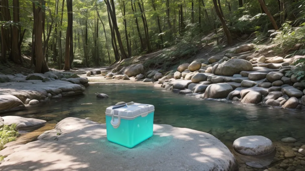 Cum să păstrezi băuturile reci vara fără electricitate: Sfaturi eficiente pentru camping și excursii