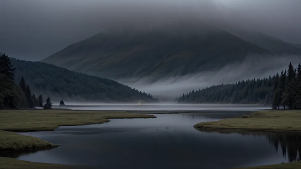 Nouă Observație Uimitoare: Webcam-ul A Înregistrat Posibilul Monstru din Loch Ness, Generând Entuziasm