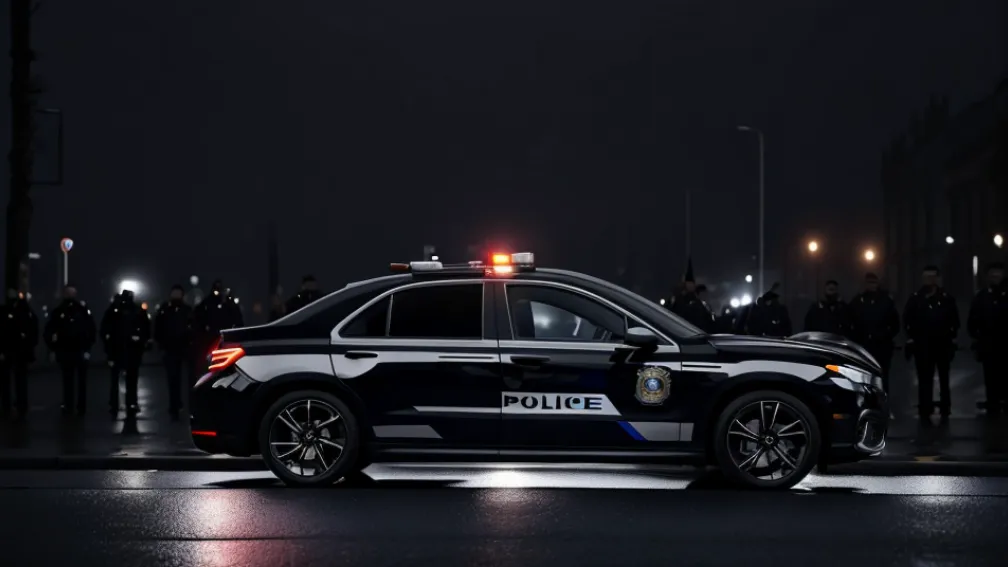 După uciderea polițistului din Völklingen: Germania este în doliu – „Unul dintre noi a trebuit să-și dea viața”
