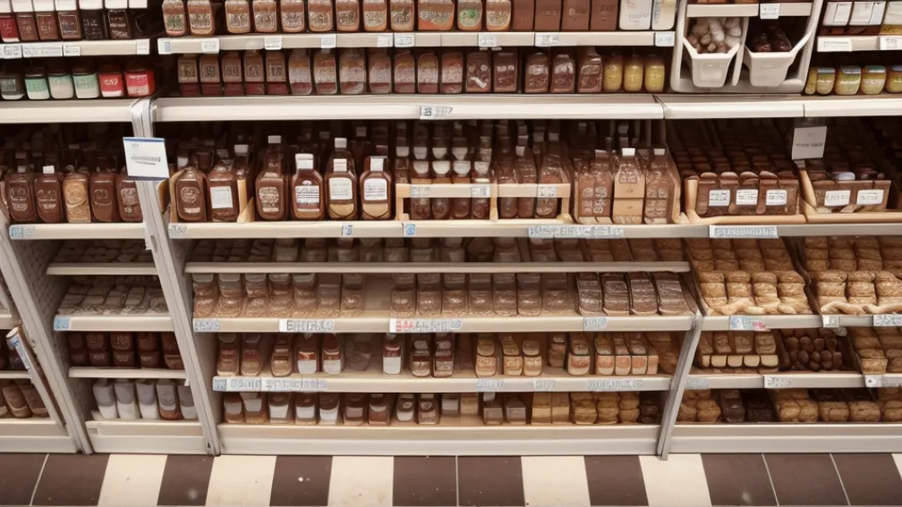 Preț-șoc pentru Nutella? Înghețul din Turcia transformă alunele de pădure în produs de lux