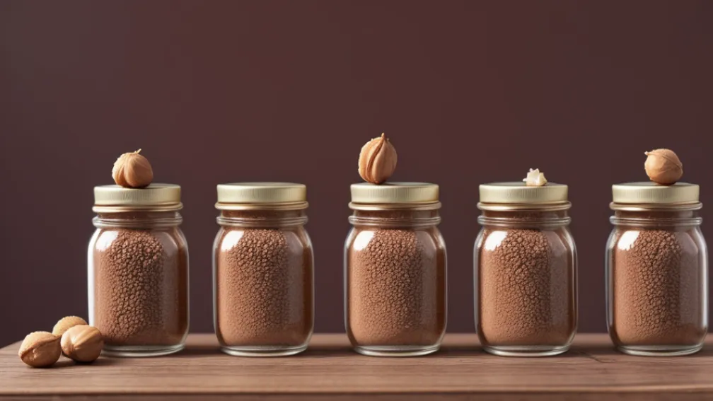Șocul prețului la Nutella: Alunele de pădure ar putea deveni un produs de lux din cauza înghețului din Turcia