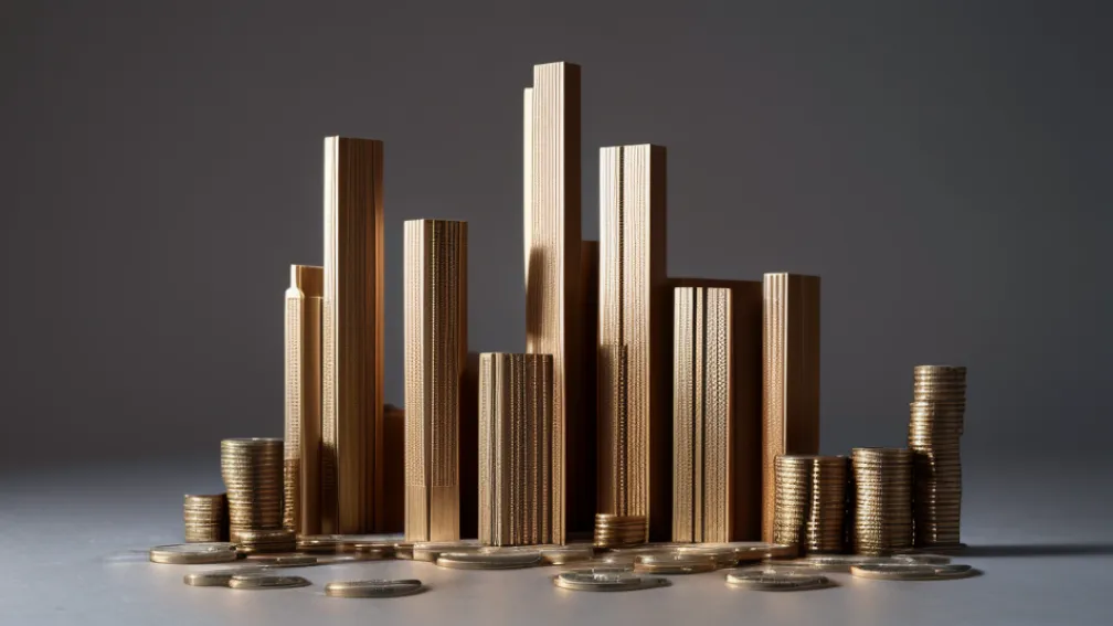 Băncile economisesc milioane din refinanțare, dar clienții nu simt aproape deloc ieftinirea creditelor