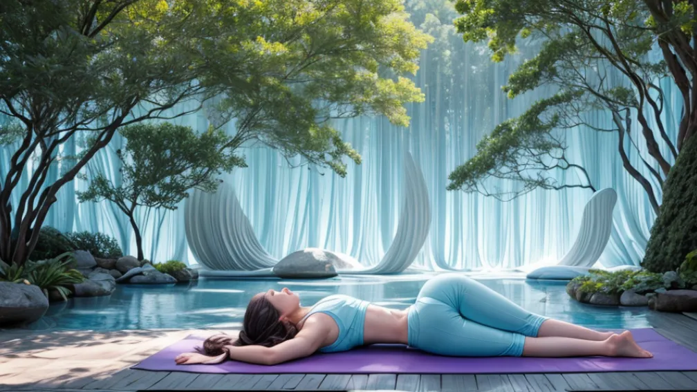 Secretul unui somn odihnitor: Ce sport recomandă cercetătorii pentru a te trezi plin de energie