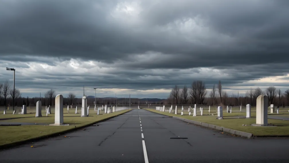 Tragedie în Krefeld: Șoferul care a ucis gemenii pe parcare vorbește – „Erau buni cunoscuți de-ai mei”