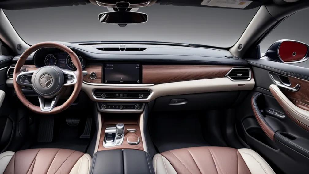 Mercedes-Maybach SL 680 Monogram Series: Noul Etalon al Luxului și Exclusivității
