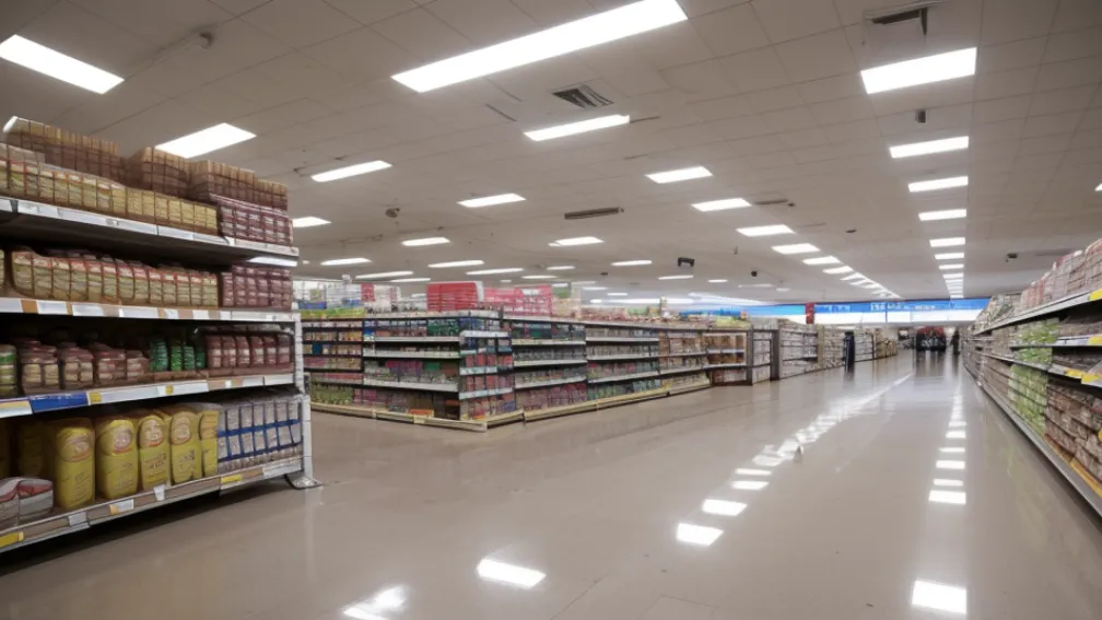 Haos la Aldi: Un aparat de fitness promovat de influenceri a generat cozi uriașe și aglomerație