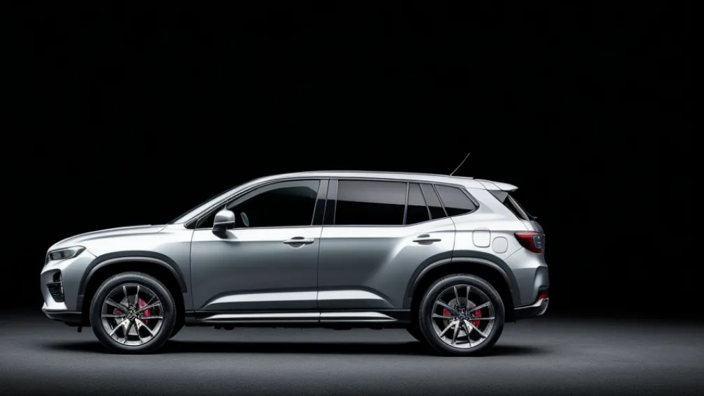 Cupra Terramar: Noul SUV Este Disponibil pentru Comandă — Prețuri și Specificații