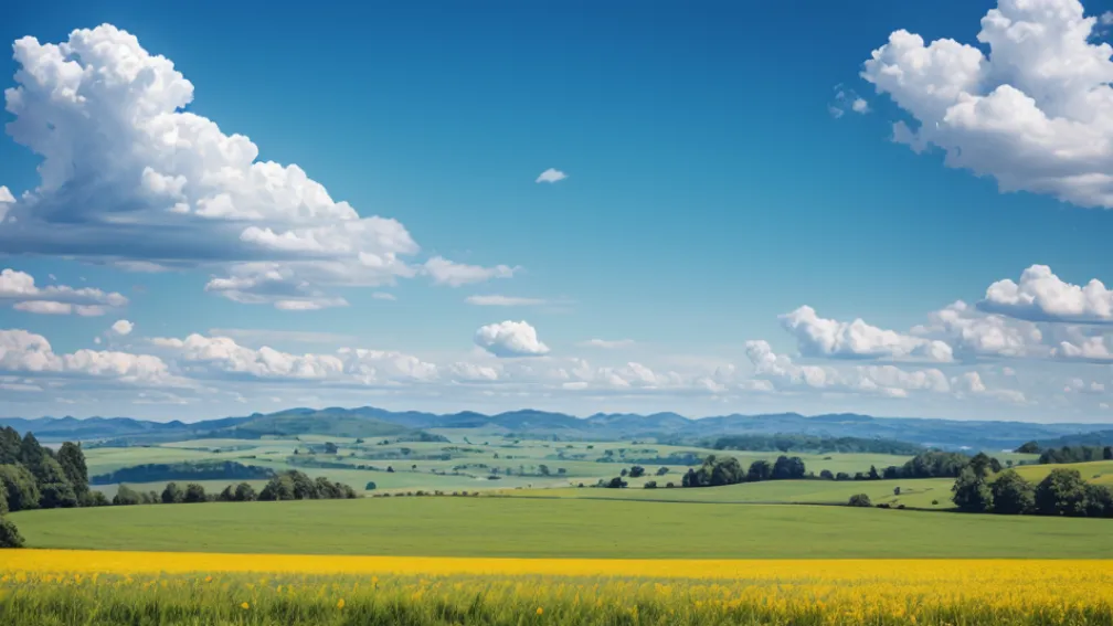 Schimbarea mult așteptată a vremii: vara revine în Europa cu temperaturi de până la +34 de grade