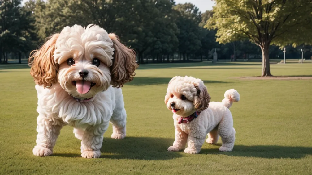 Maltipoo: Tot ce trebuie să știi despre rasa hibridă inteligentă și loială