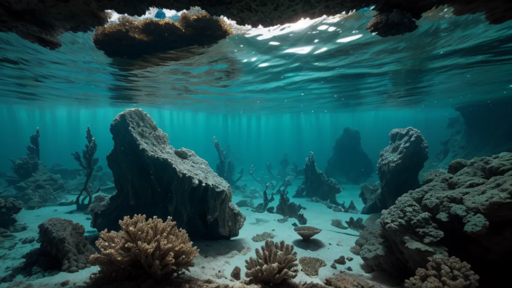 Arheologii descoperă "Atlantida Epocii de Piatră" în Danemarca: O expediție subacvatică dezvăluie secrete din trecut și lecții pentru viitor