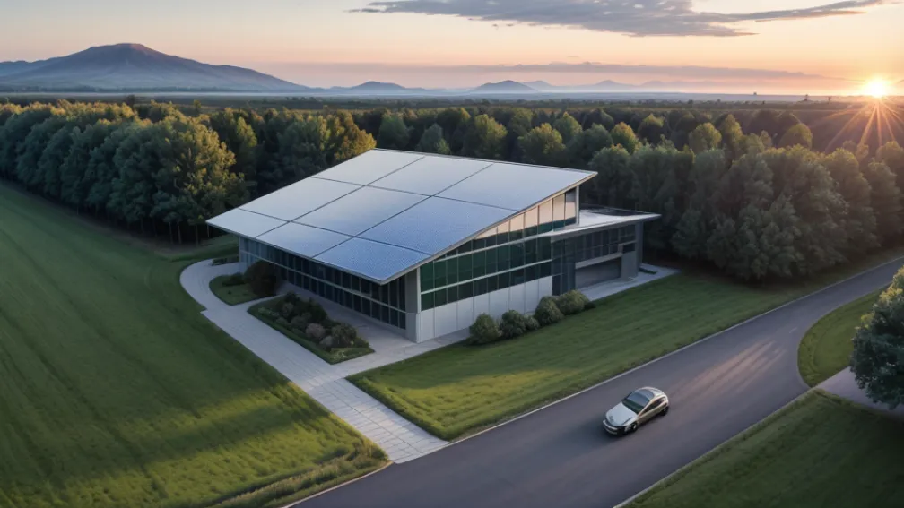 De la startup la lider mondial: Cum a transformat Stephan Grund o afacere de familie din Turingia în gigantul "căutătorilor de comori"