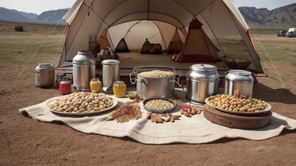 Mâncare de festival fără frigider: Ce să iei cu tine pentru o experiență culinară reușită